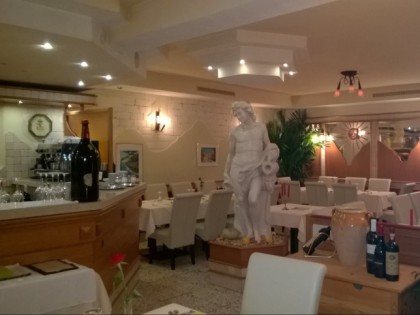 Foto: Osteria Venezia