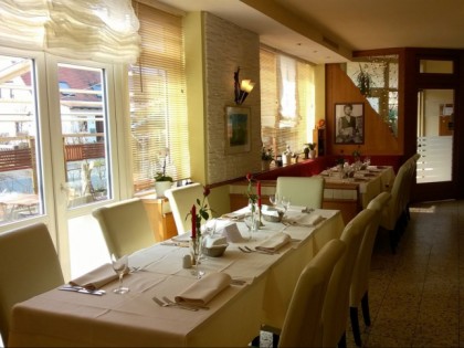 Foto: Osteria Venezia