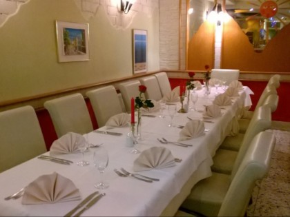 Foto: Osteria Venezia