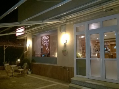 Foto: Osteria Venezia